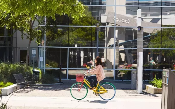 Morgan Stanley Reassures Investors on Alphabet's AI Investments Despite High Spending