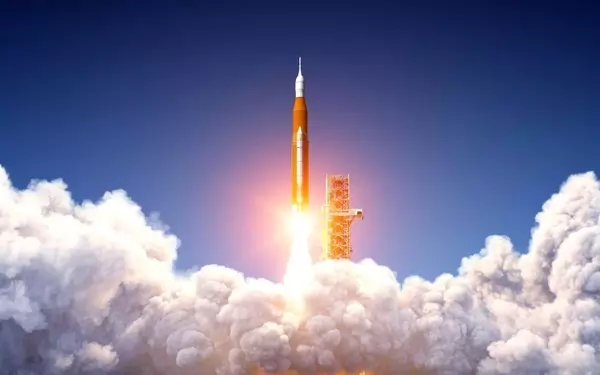 Elon Musk's Unwavering Grip on SpaceX: A Vision for the Long Haul
