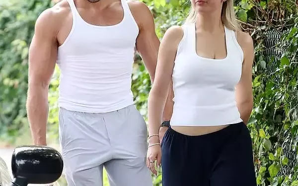 Molly-Mae Hague and Tommy Fury: A New Iconic Couple in Matching Style