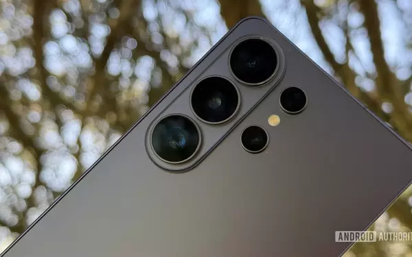 Samsung's Innovative Camera Module Design for Galaxy S27 Ultra