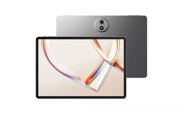 TCL's Latest Tablet Offers Paper-Like Display at an Attractive Price