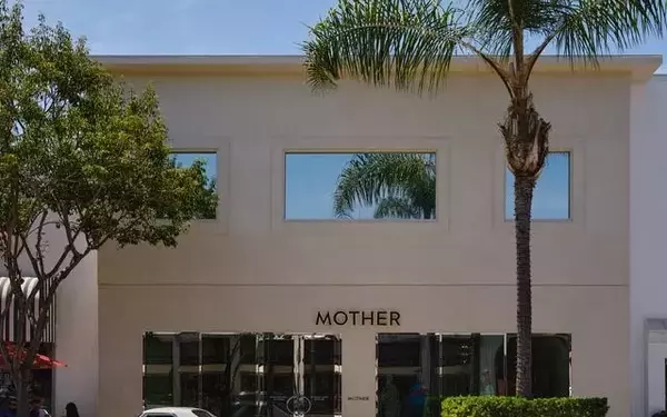 Mother Denim Debuts Flagship Store in Beverly Hills