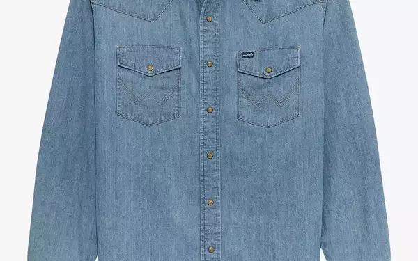 The Ultimate Guide to Men's Western Shirts