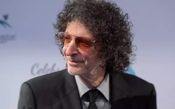 Howard Stern's Former Assistant Loses NDA Lawsuit