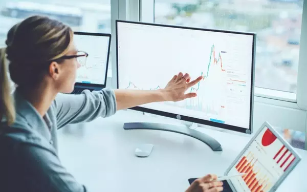 Bloom Energy: A Deep Dive into its Recent Performance and Future Outlook