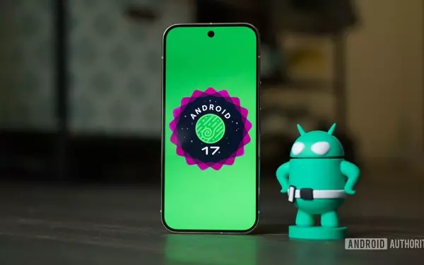 Android 17 QPR2 Beta 2 Released for Pixel 6a and Newer Devices