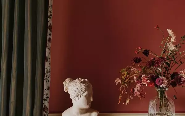 Bringing Ancient Greek Aesthetic into Modern Homes