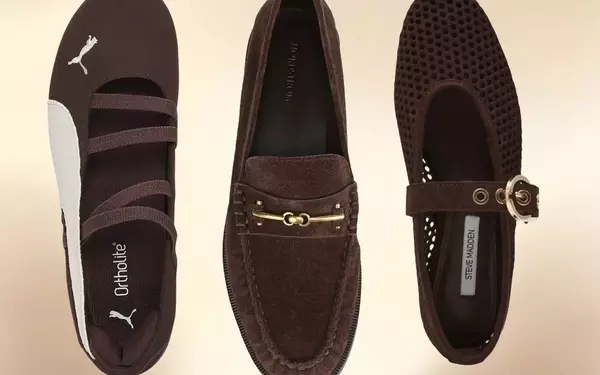 Nordstrom Anniversary Sale: Must-Have Campus Shoes