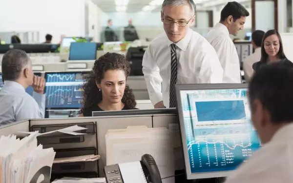 Cloud Computing Giants: A Comparative Analysis of CoreWeave and Nebius
