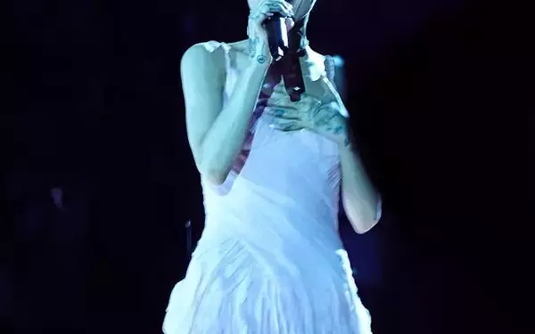 Ariana Grande Addresses Public Scrutiny Amidst Tour Return and Upcoming Hiatus
