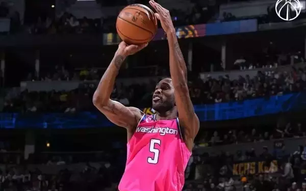 Will Barton Joins Timberwolves Coaching Staff in Player Development Role
