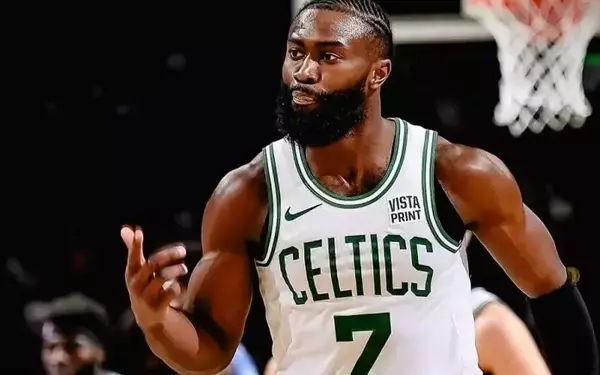 Jaylen Brown Embraces New Chapter with 76ers, Excited to Play Alongside LeBron James