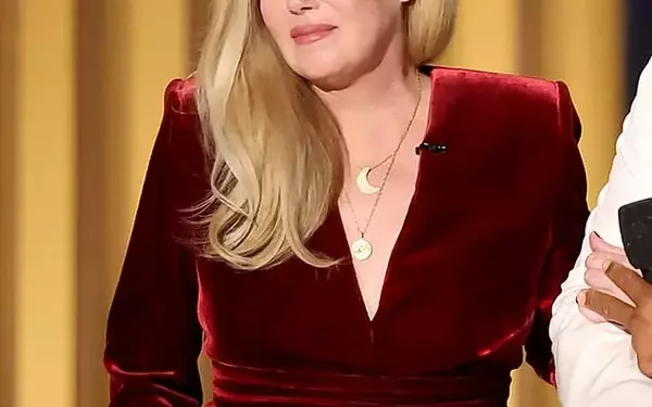Christina Applegate Returns Home After Extended Hospital Stay Amid MS Battle