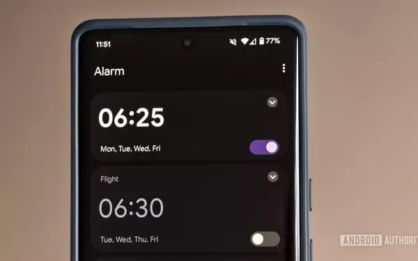 Google Clock App Rolls Out Live Updates for Timers and Stopwatches