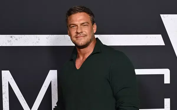 Alan Ritchson's Reflection on Fame After Collaborating with Arnold Schwarzenegger