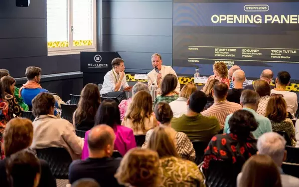 Locarno Pro Addresses Industry Shifts Amidst Mega-Mergers and AI Influence