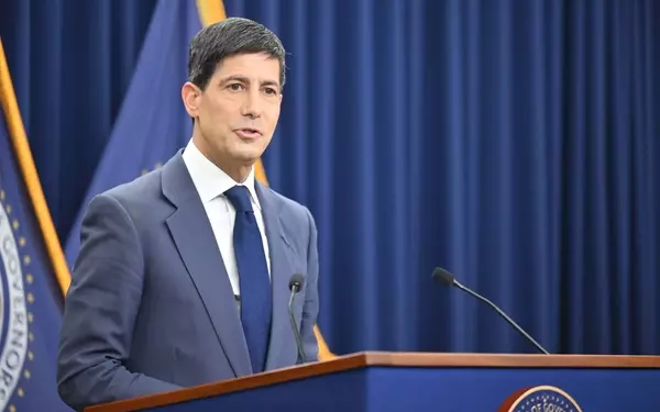 Fed Chairman Kevin Warsh's Strategic Use of 'Shocks' Signals a New Era for Monetary Policy