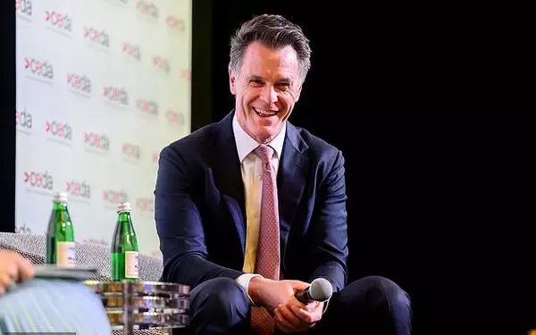New South Wales Premier Chris Minns Reflects on His Younger Days and Wild Buck's Week