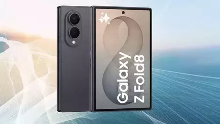 Samsung Galaxy Z Fold 8: Early Bird Discount Revealed