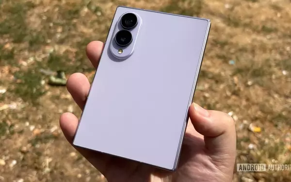 Samsung Galaxy Z Fold 8 Experiences Significant Delivery Delays Amidst Soaring Popularity