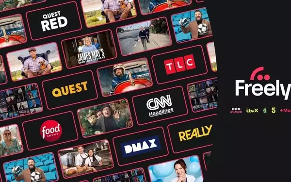 Understanding Freely: A Comprehensive Guide to the Free Streaming Platform
