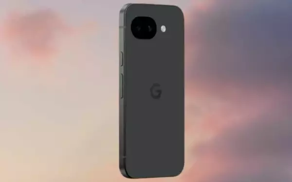 Significant Savings on the Google Pixel 10a at Amazon