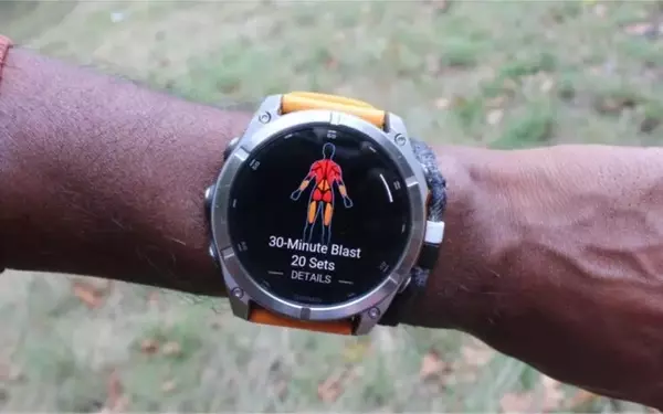 Garmin Fenix 9 Series: Enhanced Battery Life and Display Choices