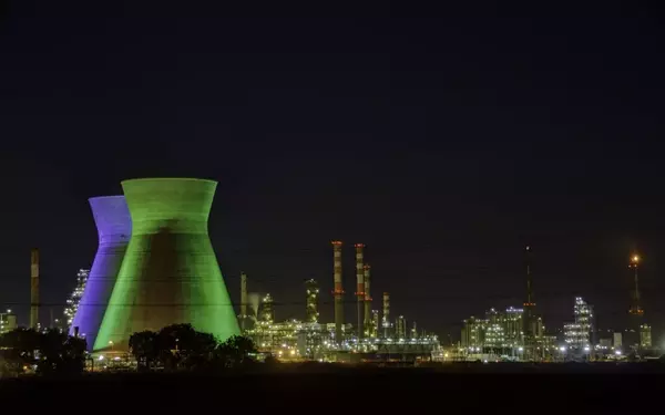Abel's Unchanged Energy Stance at Berkshire: A Deliberate Strategy?