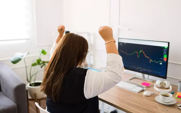 The Simple Yet Powerful Strategy for Long-Term Wealth Creation: Consistent Investing