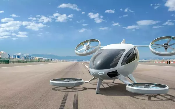 Archer Aviation vs. Joby Aviation: Who Wins the eVTOL Race?
