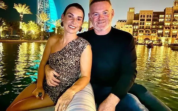 Coleen Rooney Reflects on Marital Challenges and Partnership with Wayne