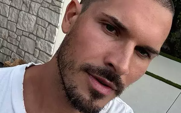 Gleb Savchenko Responds to Maura Higgins' Refusal to Partner on 'Dancing With The Stars'