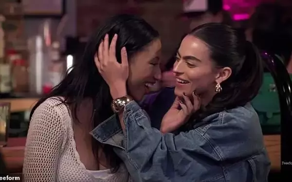Pete Davidson's Latest Romance: A New Chapter with Sarah Jane Nader
