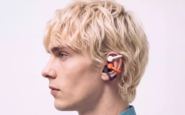 CMF Clip Pro: Nothing's Innovative Entry into Open-Ear Audio