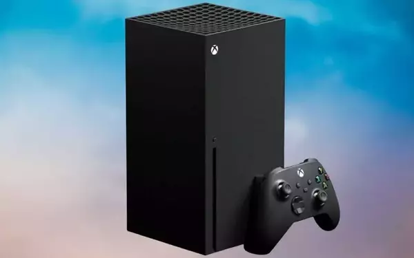 Xbox Series X Discount: Beat the Price Increase with a £170 Saving