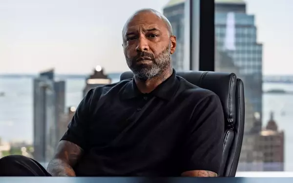 Joe Budden Ventures into True-Crime Podcast Genre with "Crime in America"