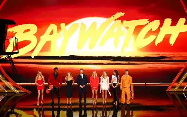 Revived 'Baywatch' Series Secures International Distribution on Prime Video