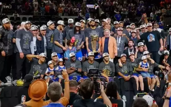New York Knicks: Eastern Conference Favorites Despite Robinson's Departure, 76ers Revamp