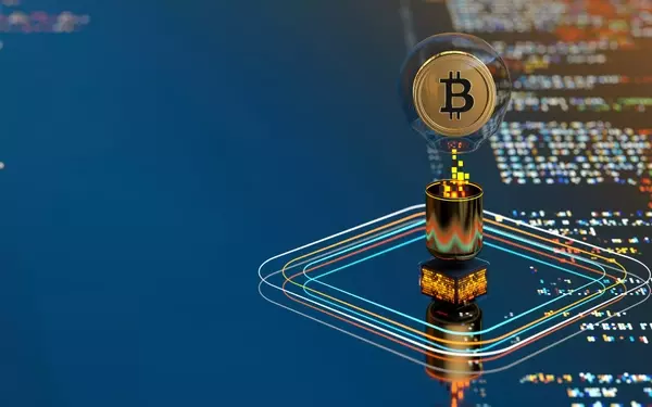 Why iShares Bitcoin Trust ETF (IBIT) is a Strong Investment