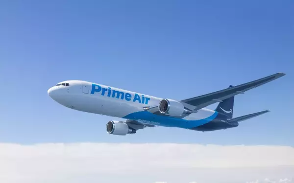 Amazon's Path to a $4 Trillion Valuation