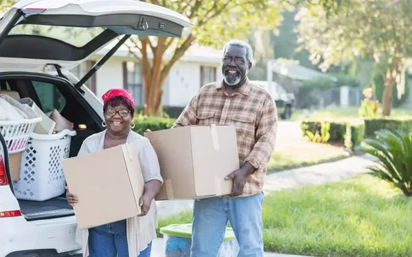 Rethinking Homeownership in Retirement: The Case for Renting