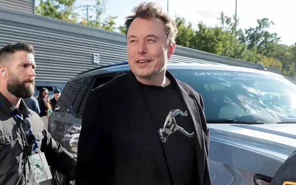 Elon Musk's Shifting Focus: From Cars to AI and Robotics at Tesla