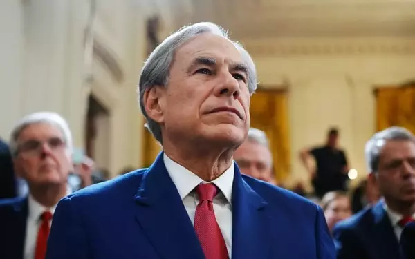Texas Halts New Data Center Projects Amidst Audit Calls