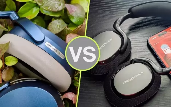 Sennheiser Momentum 5 vs. Bowers & Wilkins Px7 S3: Headphone Showdown