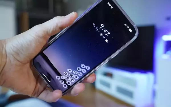 Transform Your Android Home Screen: A Review of Mango Launcher