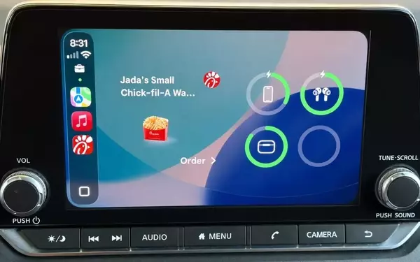 Maximizing Your CarPlay Experience: Unveiling Hidden Features for Enhanced Driving