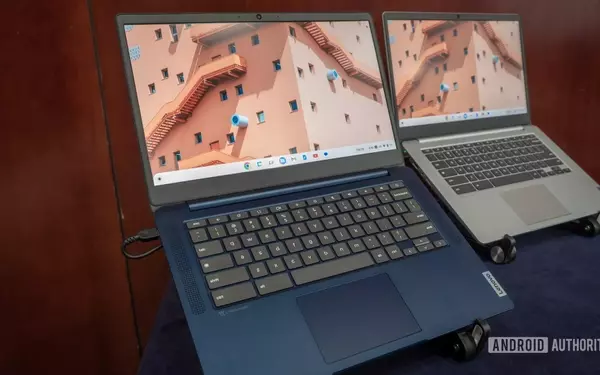 Lenovo IdeaPad Slim 3 Chromebook: Unbeatable Deal