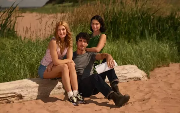 Netflix's 'This Summer Will Be Different' Series Commences Production with Six New Cast Members
