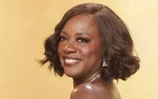 Paramount+ Commissions Viola Davis Thriller 'Ascent'