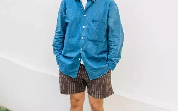 Oliver Church: Crafting Exclusivity in Menswear